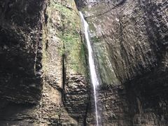 -鹿院坪生态旅游景区