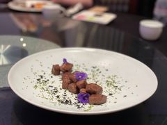 -大董烤鸭店(王府井店)