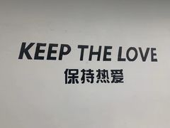 -FEELINGME乐刻私教馆·健身(朗悦居店)