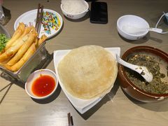 -前海沿·青岛菜(李沧万达店)