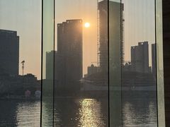 -白天鹅宾馆·流浮阁咖啡厅