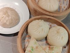-晓淮山·扬州早茶·淮扬菜(龙阳广场店)