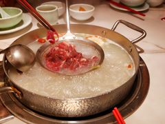 -八合里潮汕鲜牛肉火锅(深圳海岸城店)