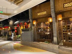 -南京大牌档(之心城店)