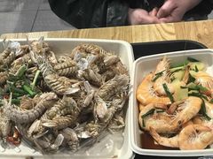 -盒马鲜生(宝地店)