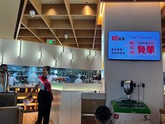 -关东小磨东北菜(漕河泾印象城店)