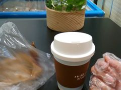 -好利来(奉天店)