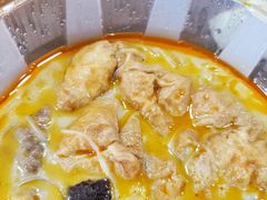 -杨国福麻辣烫(庆春路店)