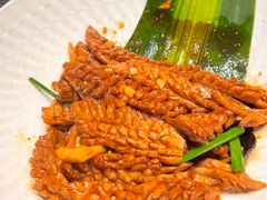 -魁盛居百年鲁菜馆(县西巷店)