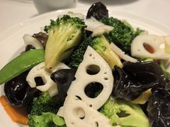 -玉林烤鸭店(黄村兴华店)