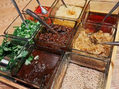 -尚海豆捞(乐虹坊店)