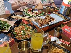 -林二哥宜烤官·宜宾小烧烤