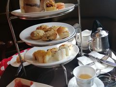 -利顺德大饭店·维多利亚花园(小白楼店)