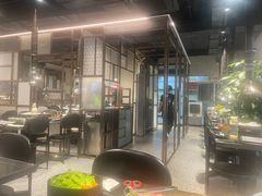 -虎丸烧肉(新大陆广场店)