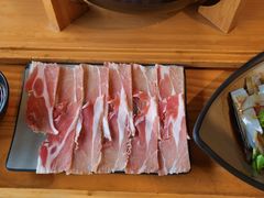 -勺子米线·云南传统小吃市集(四方街店)