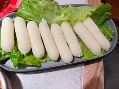 -左庭右院鲜牛肉火锅(环球港店)