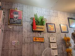 -老徐烧烤涮肚(交道口店)