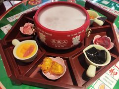 -五条人糖水铺(光谷世界城店)