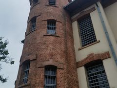 -青岛德国监狱旧址博物馆