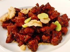 -北京全聚德(西翠路店)