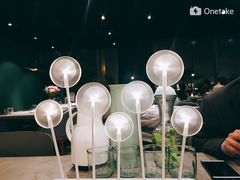 -半山腰·云南菜(侨福芳草地店)