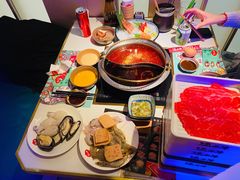 -温禾牛·和牛寿喜烧自助火锅(恒基名人店)