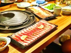 -小米烤肉-泥炉炭烤(常营店)