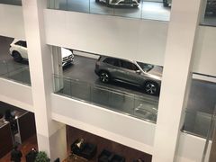 -浙江星杭奔驰4S店(海创园店)