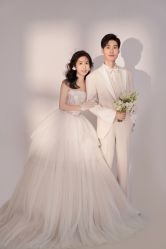 -麦田·婚纱摄影(天河新天地店)