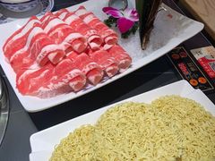 -淼福猪肚鸡·椰子鸡火锅(大沙地店)