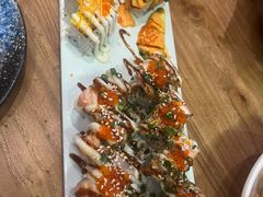 -酱子的寿司店