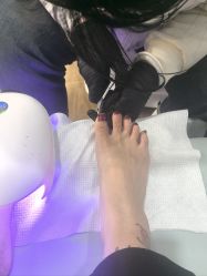 -拾光美甲美睫半永久