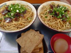 -邓邓胖姐拌面(濉溪路店)