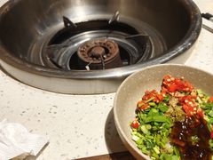 -肖肖酸萝卜鱼火锅(总店)