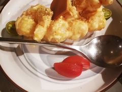-T館·花园艺术餐厅