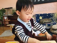 -伊顿幼儿园(济南大地锐城校区)