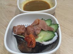 -海味当家·蒸锅海鲜(中山广场创始店)