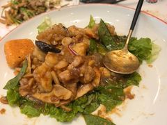 -北塘海鲜·天津菜·鲅鱼水饺是一绝(大光明桥旗舰店)