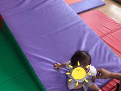 -金宝贝早教(富力广场中心)