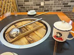 -老家大锅台·地锅鸡·铁锅炖(建邺文体路店)