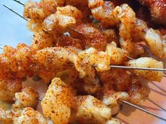 -大哈福烧烤·海鲜·家常菜(延安三路店)