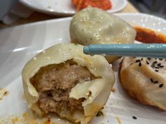 -小杨生煎(深圳岗厦北店)
