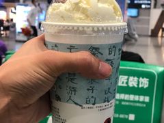 -茶颜悦色(高铁南站店)