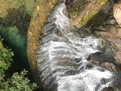 -神农架香溪源景区
