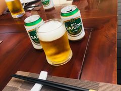 -芽庄MP泰式海鲜海景餐厅