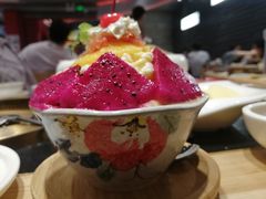 -豪渝火锅(红谷滩万达店)
