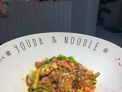-友达面馆(广州总店)