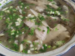 -周鱼鳅饭店