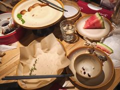 -青年公社烤鸭(滨湖银泰店)