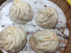 -王家沙点心店(南京西路总店)